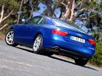 Audi A5 Coupe 3.2 2008 года (AU)